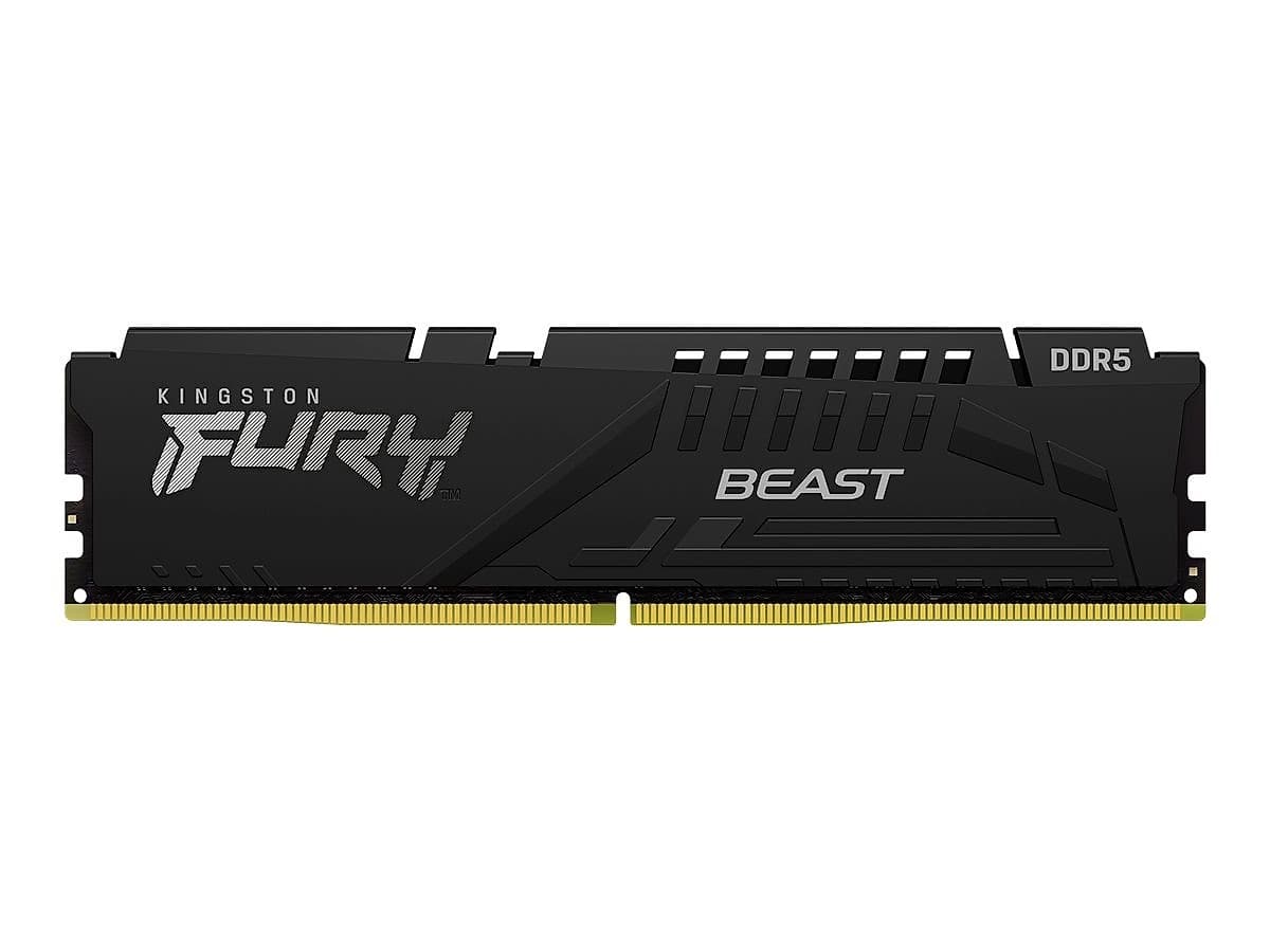 Kingston Fury Beast - Ddr5 - Módulo