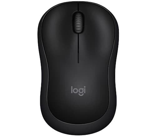 Logitech 910-007113 Mouse M240 Silent Graphite Bt