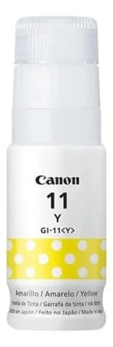 Canon - Gi-11 - Ink Bottle
