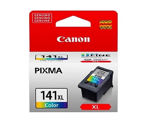 Canon Cl141xl Col 2110/2210/3110/3510/4110/Mx371/Gm4010 400cps