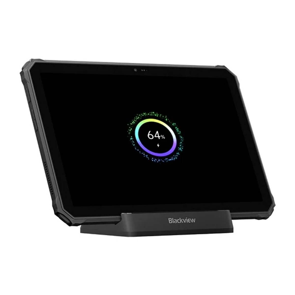 Base De Carga Blackview Active 7 Cuna De Escritorio 18w Oficial