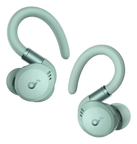 Auriculares Anker Soundcore Sport X20 Verde