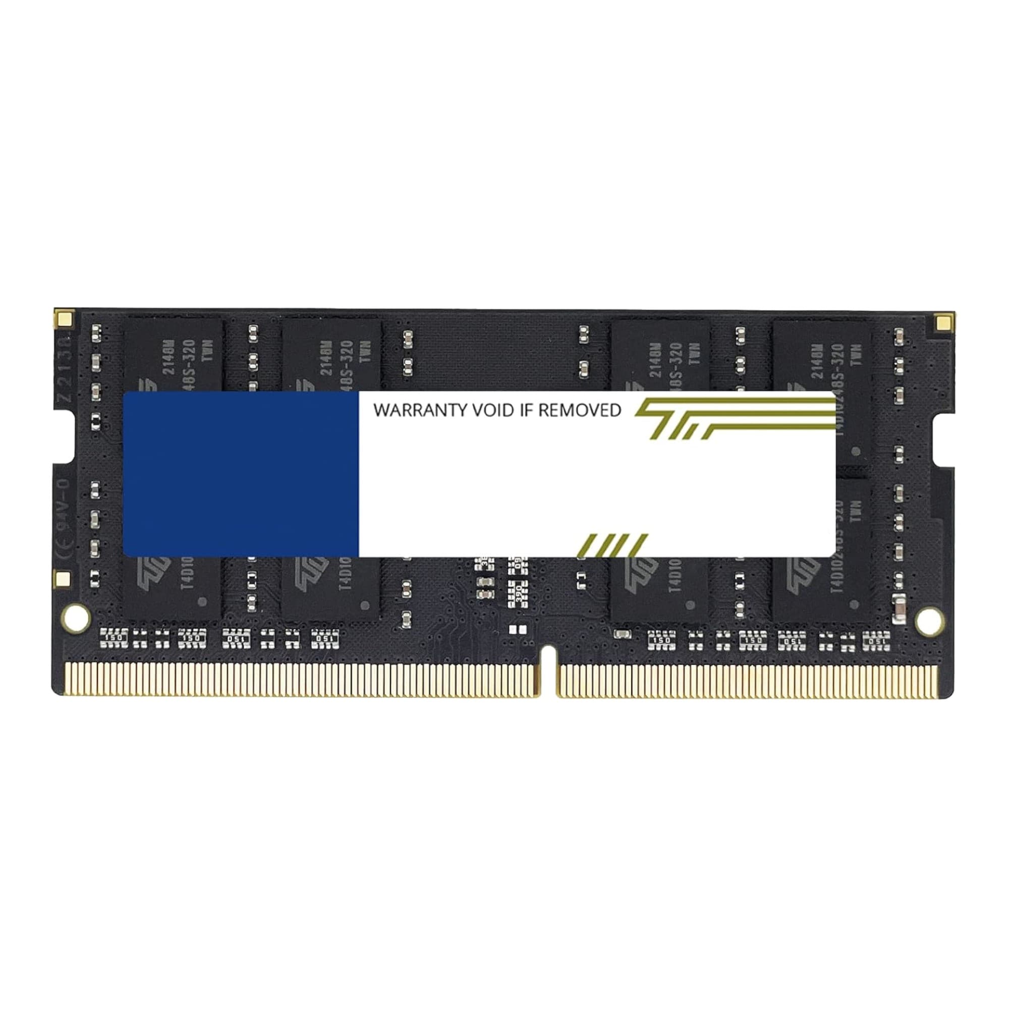 Memoria Ram Sodimm Ddr4 16gb 3200mhz Bigway Bulk