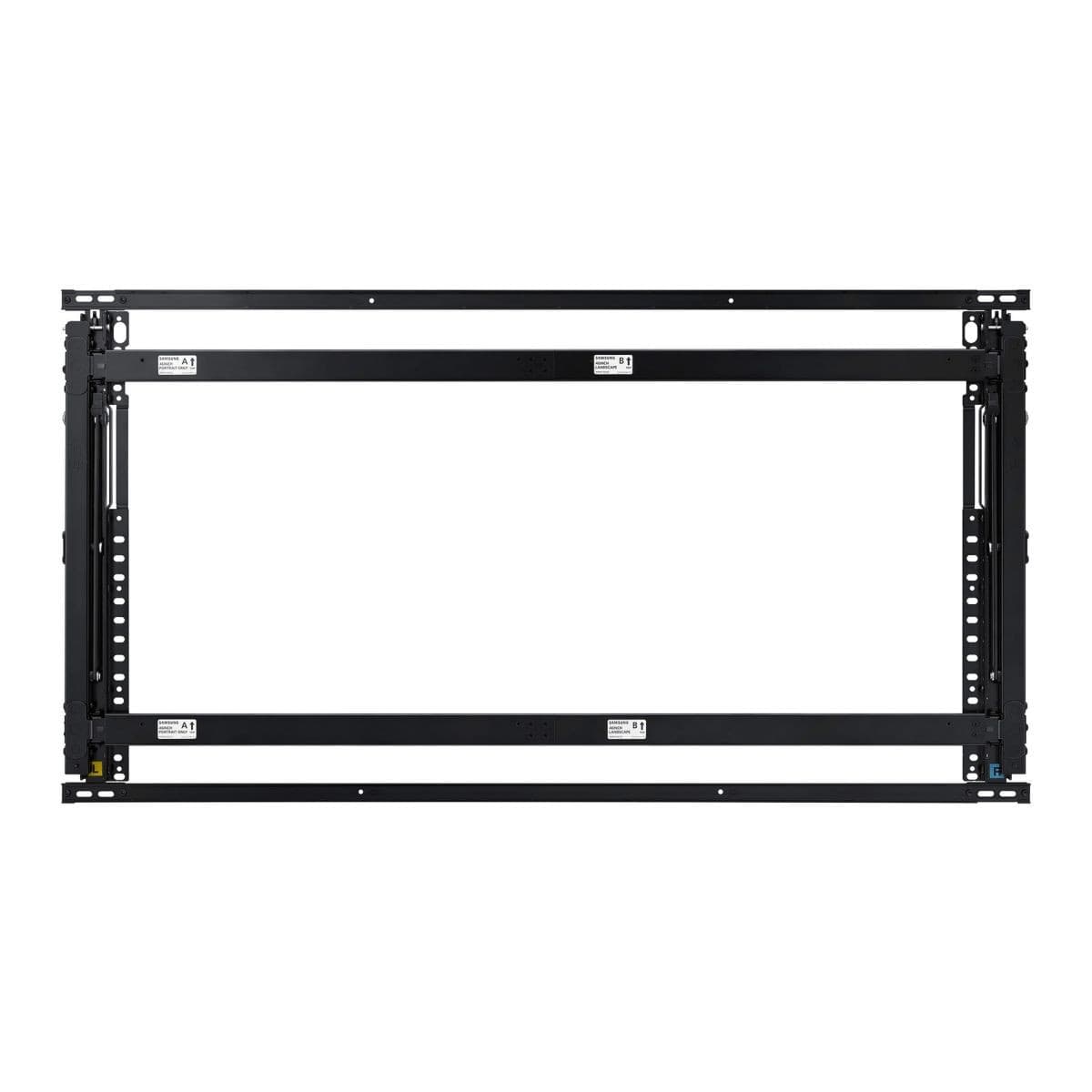 Soporte Samsung Wmn-55vd Para Video Wall 55