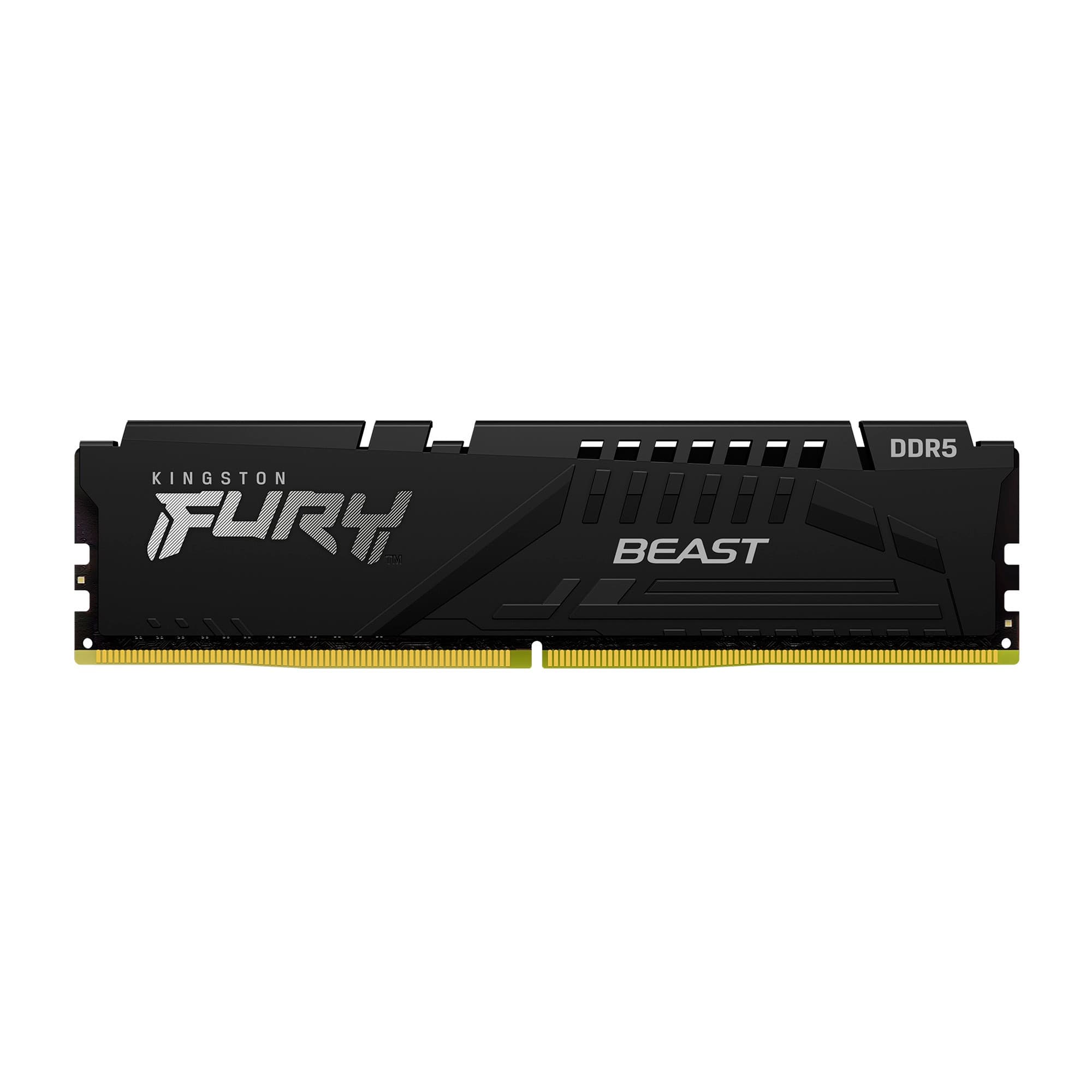 Memoria Ram Kingston Fury Beast 32gb Ddr5 6000mhz