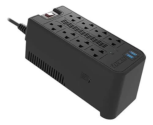 Forza - Automatic Voltage Regulator - Ac 220 V
