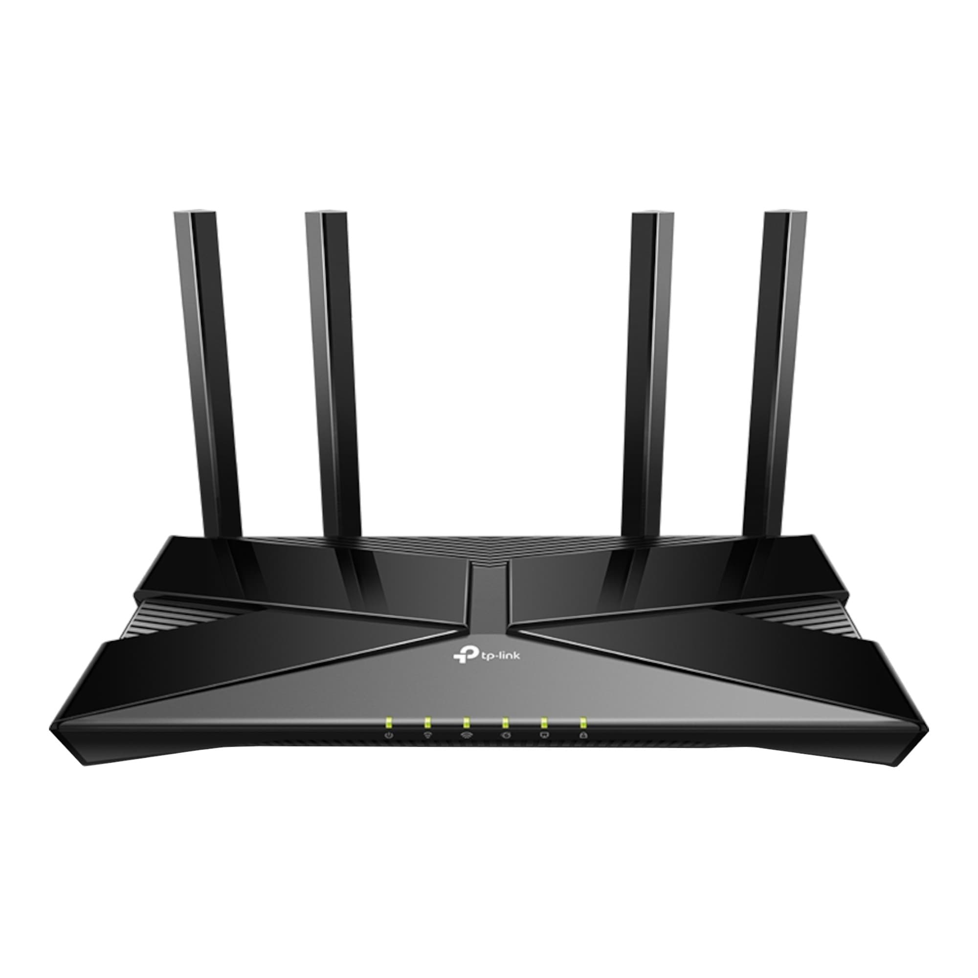Router Inalámbrico Tp-Link Archer Ax23 2.4ghz/5ghz Ax1800