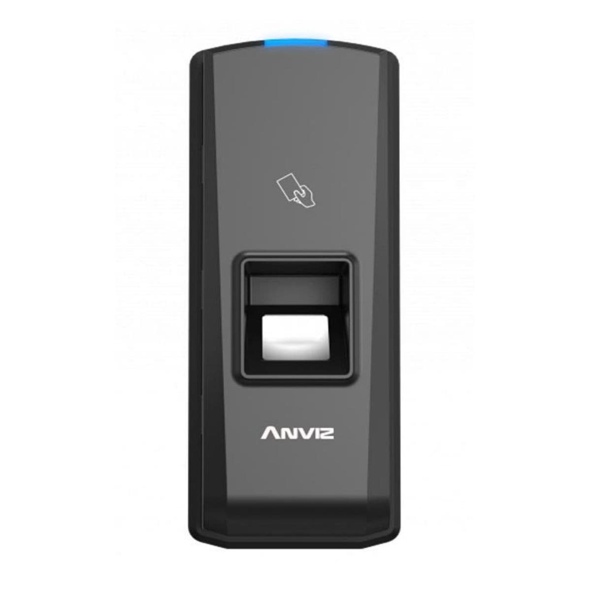 Lector Biométrico Anviz T5s Slave