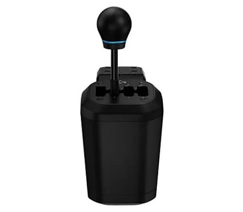 Logitech 941-000321 Palanca Rs H 7v+R Gaming