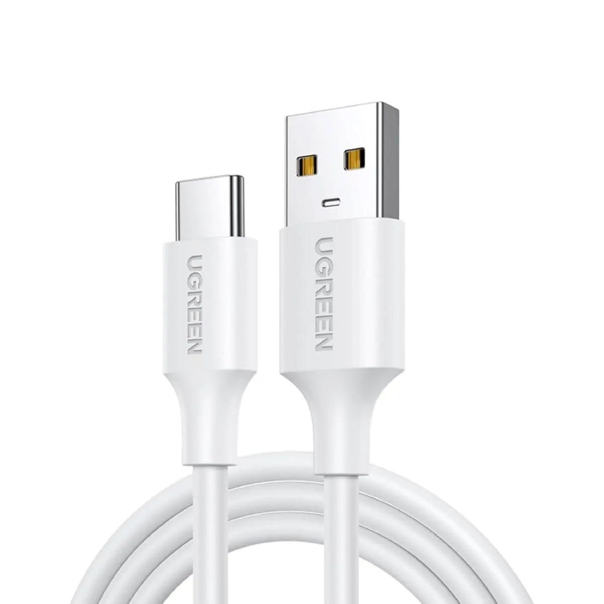 Cable Ugreen Usb A Usb-C 18w 2m Wt
