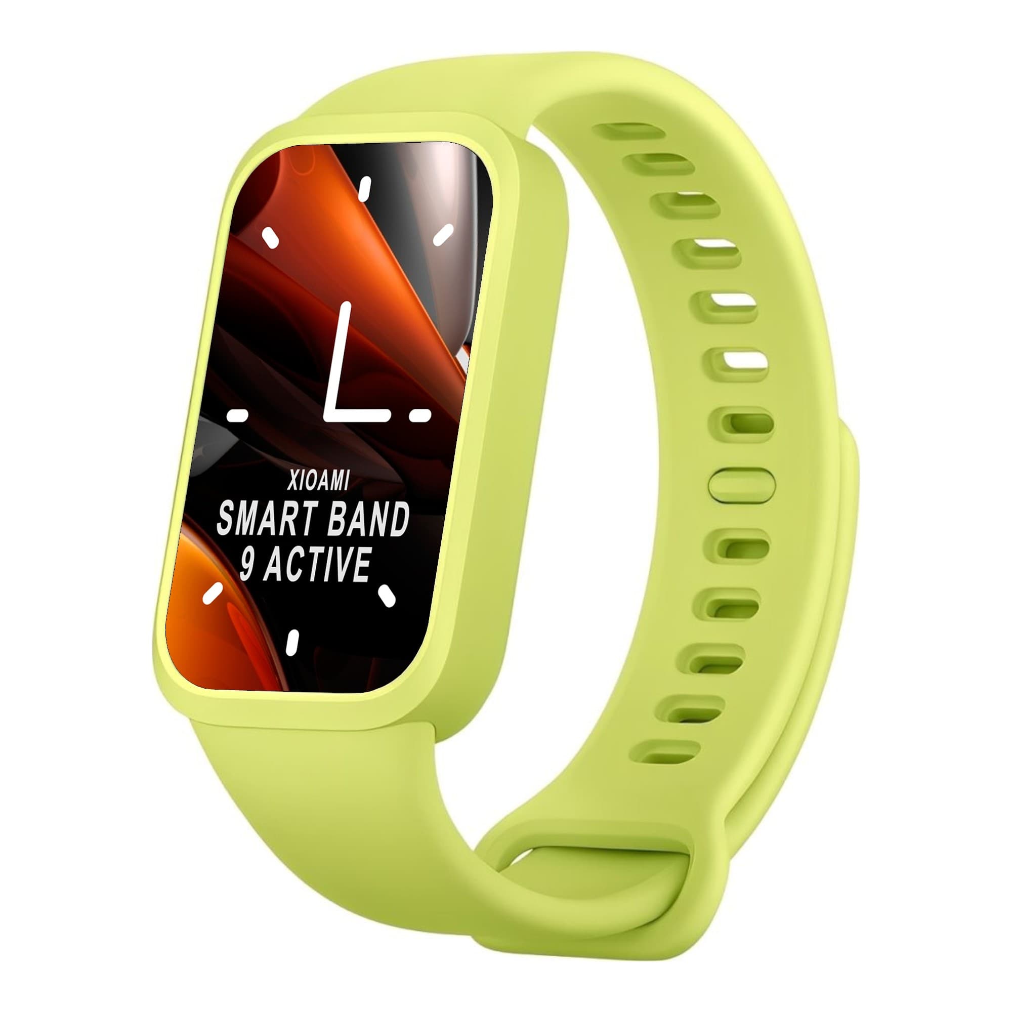 Smartwatch Xiaomi Smart Band 9 Active 5atm Bt