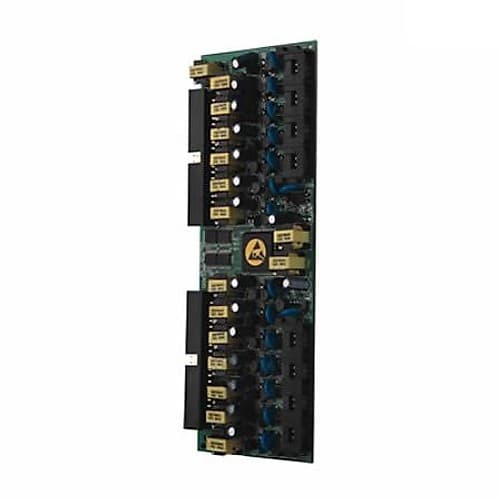 Porteria Acc Tarjeta 16 Ext Comunic 80 / Cp112 Balanceada Intelbras