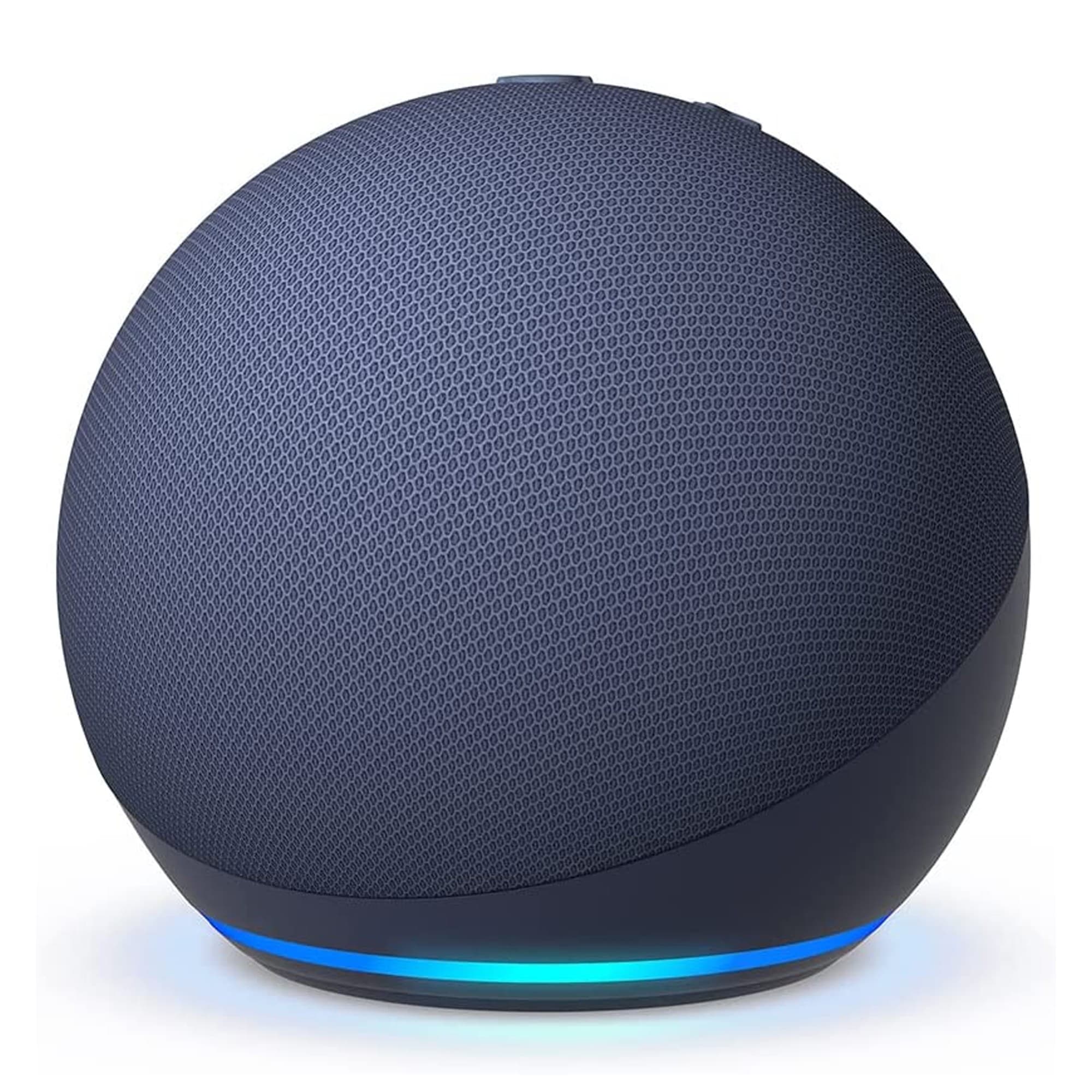 Parlante Amazon Echo Dot Gen5 Alexa Wifi Bluetooth