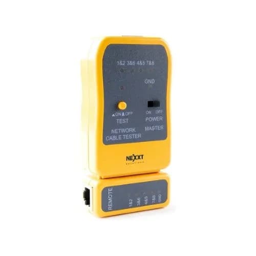 Nexxt Basic Lan Tester