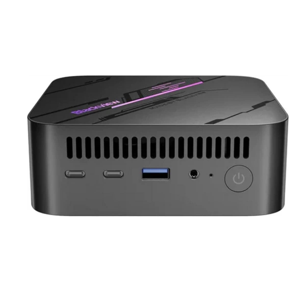 Mini Pc Blackview Mp100 Pro - Amd Ryzen 5 7430u 2.3 Ghz. Turbo 4.3ghz. 16gb Ram. Ssd 512gb. Wi-Fi 6. Windows 11 Pro