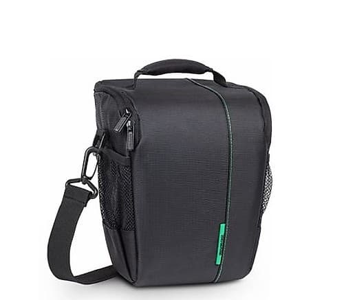 Rivacase 7440 (Ps) Estuche Para Camara Black