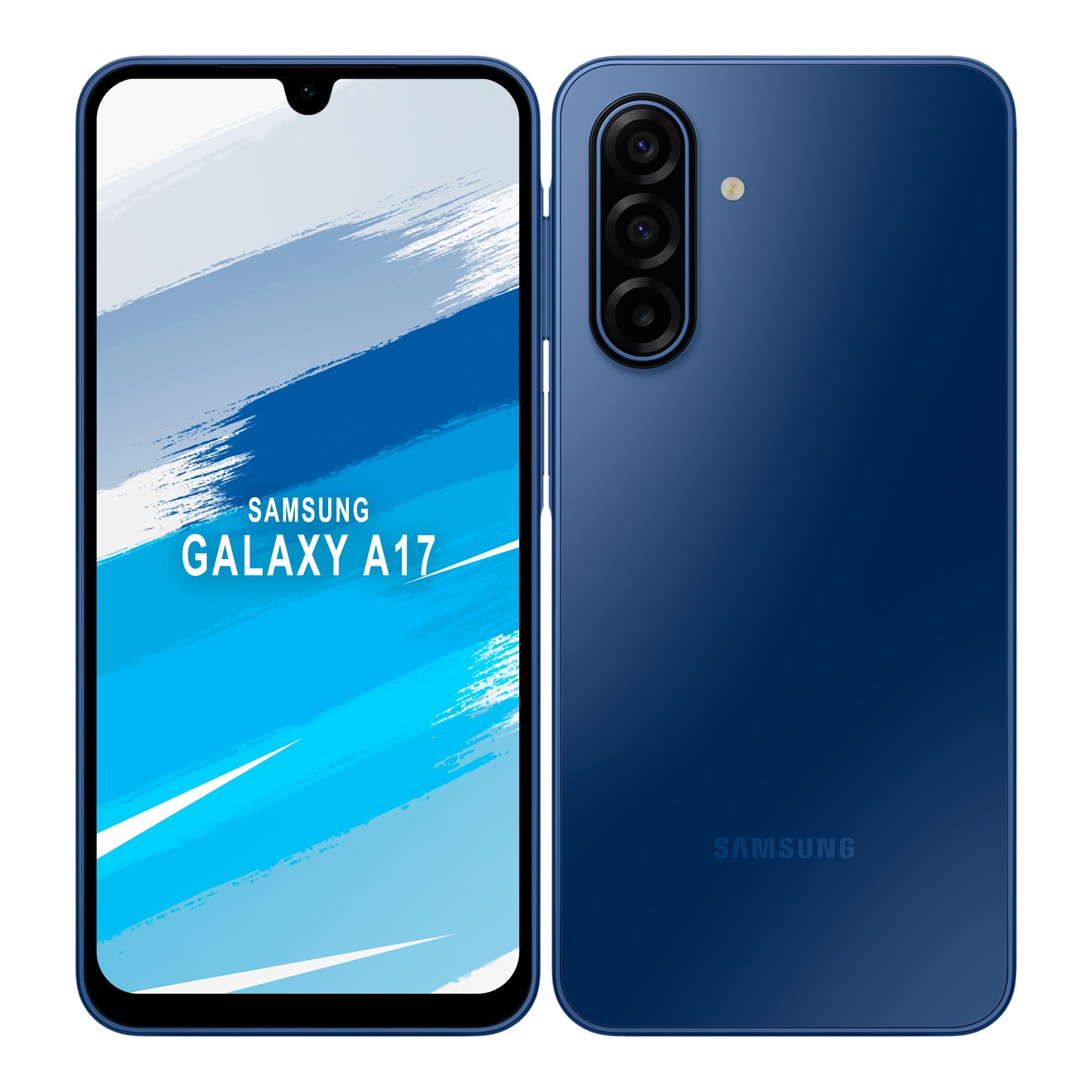 Samsung Galaxy A17 6.7'' 5g 8gb 256gb Triple Cam 50mp