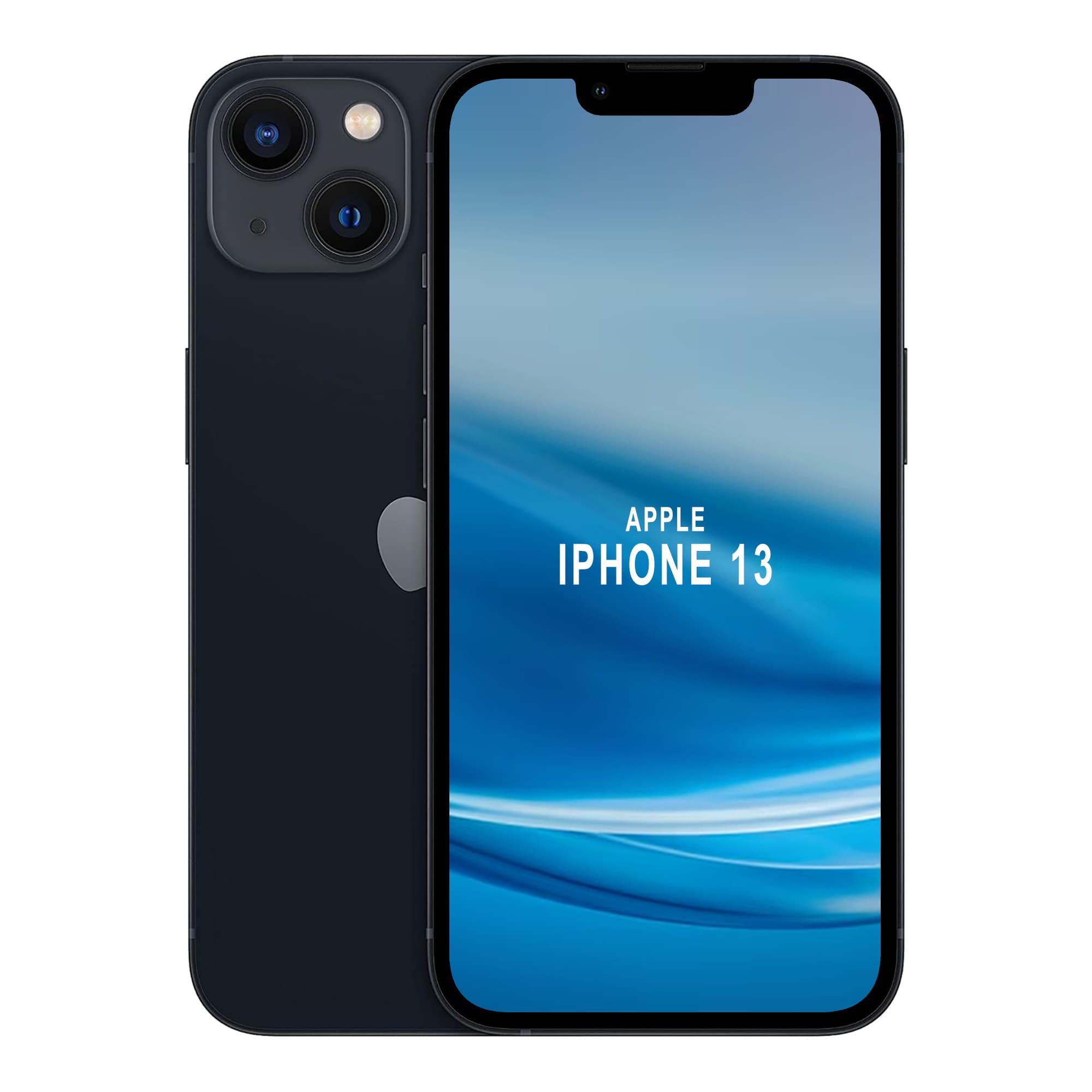 Iphone 13 6.1'' 5g 4gb 128gb Dual Cam 12mp