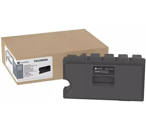 Lexmark 74c0w00 Botella Residual C4150/Cx4150/Cs720/725/Cx725 Cp
