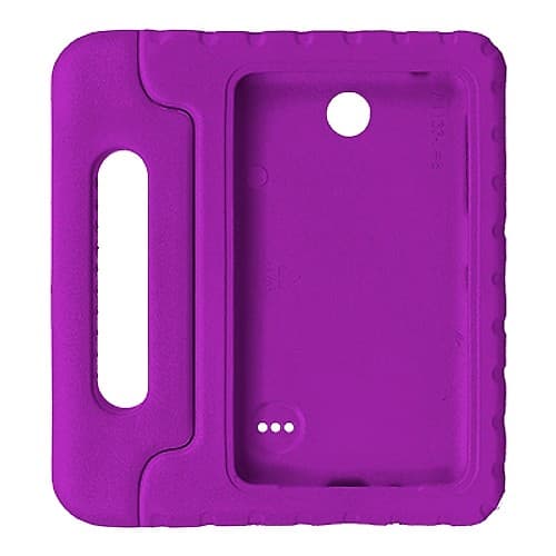 Estuche Para Tablet Samsung Galaxy 7'' Con Soporte
