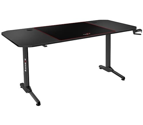 Huzaro Hz-Hero 4.7 Mesa/Escritorio Gaming Black