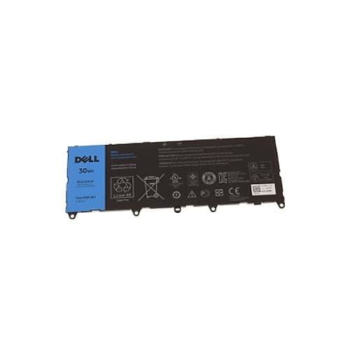 Batería Para Notebook Dell Latitude Li-Ion 2 Celdas