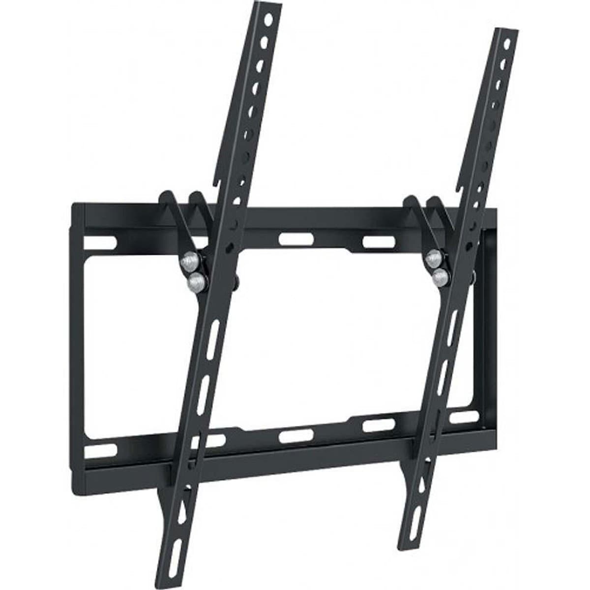 Soporte De Pared Argom Inclinable Para Tv Plano De 32"-55"