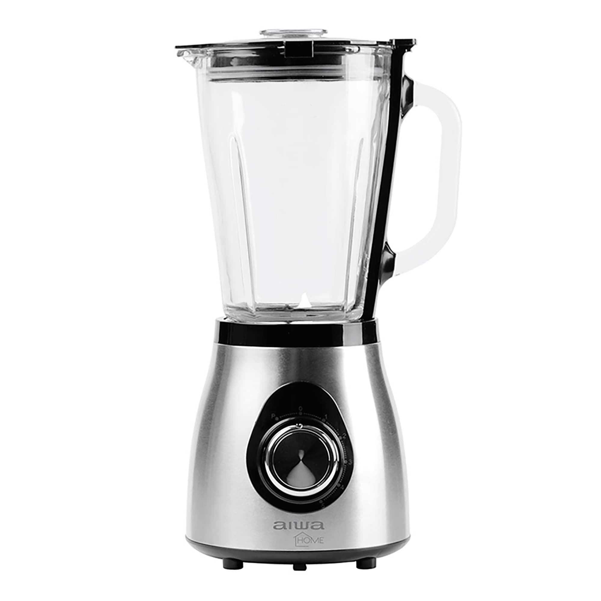 Licuadora Aiwa Awld9702a 500w 5 Vel 1.5l
