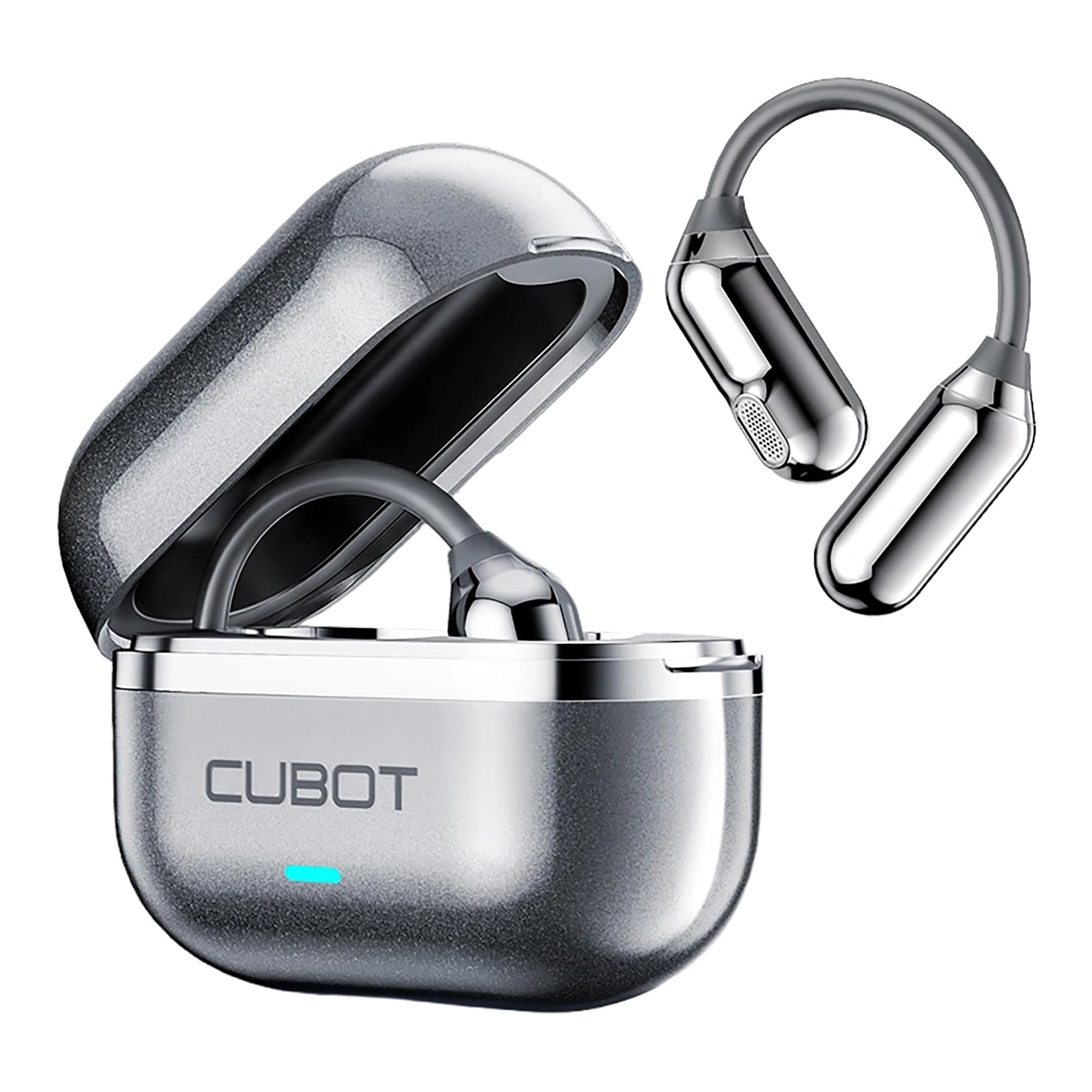 Auriculares Inalámbricos Bt Cubot Vibe R5 Ipx5