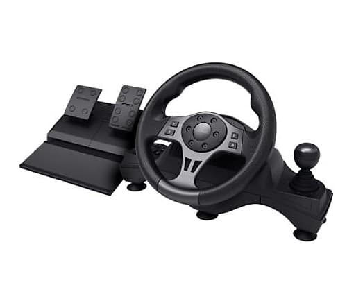 Trust 25122 Volante Gxt289 Movi Gaming Pc Ps4 Nintendo Switch Xbox Series X/S