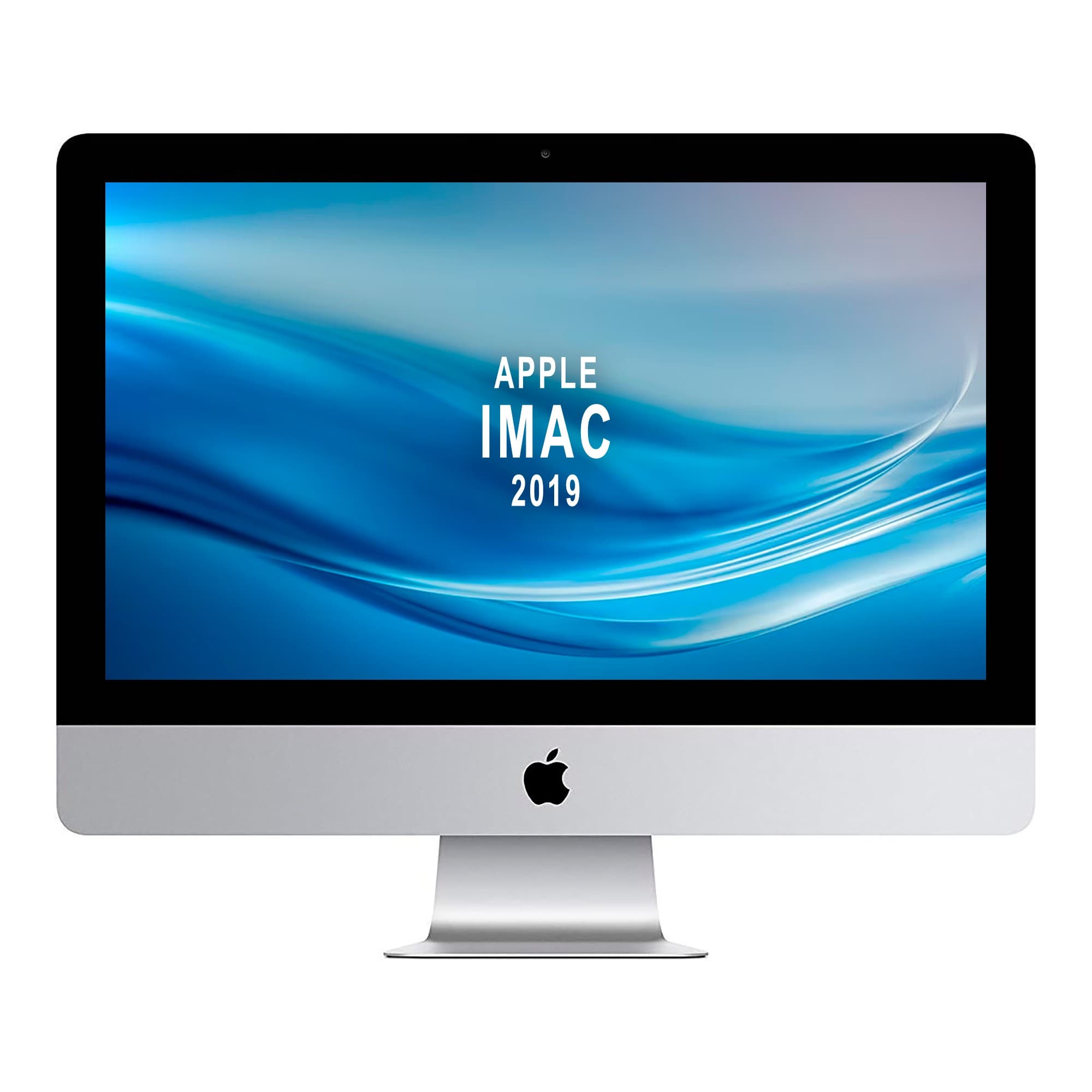 Equipo All In One Imac 21.5'' Core I5 16gb 256gb Mac Mojave