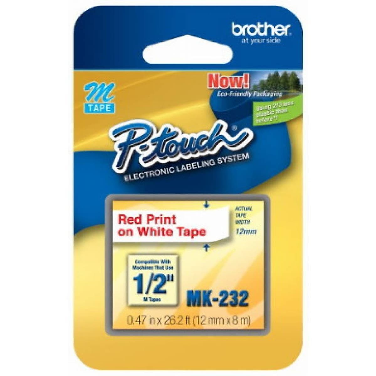 Cinta Brother Mk-232