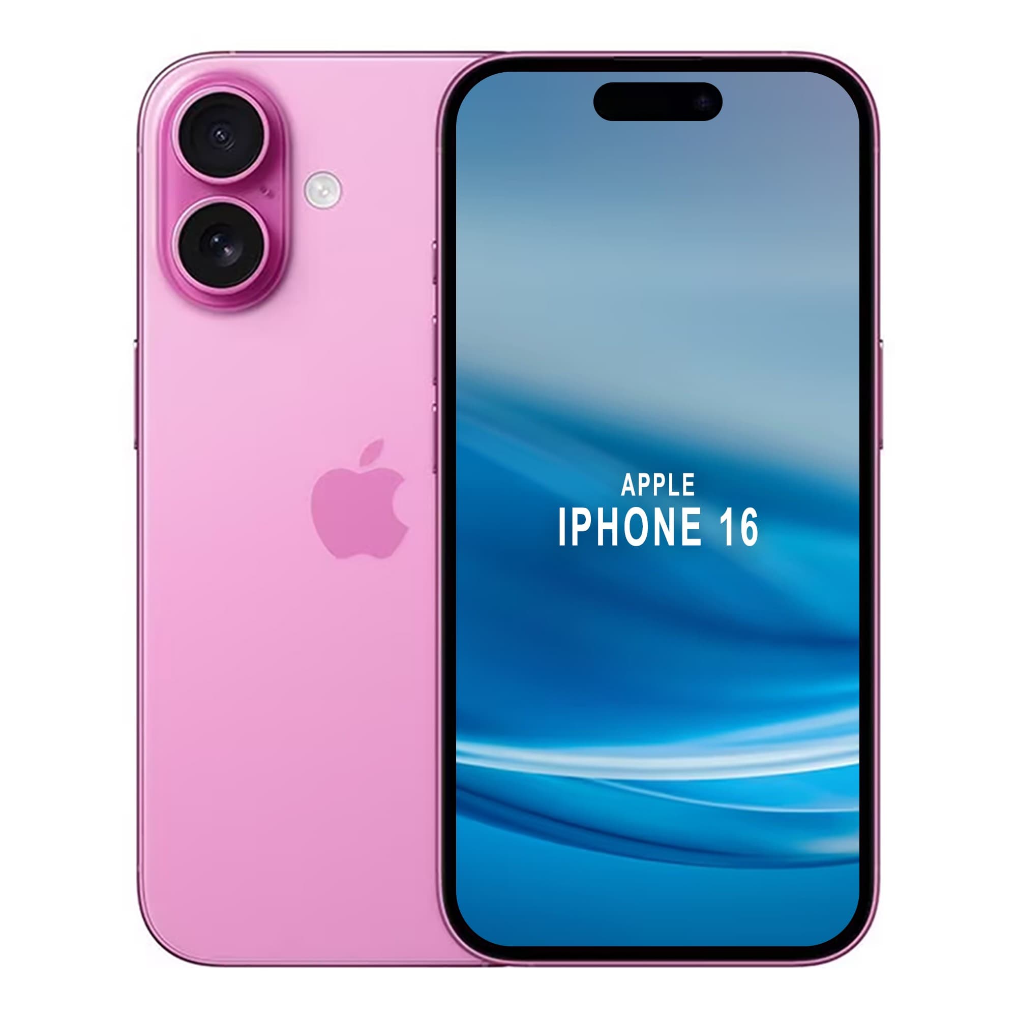 Iphone 16 6.1'' 5g 8gb 128gb Dual Cam 48mp