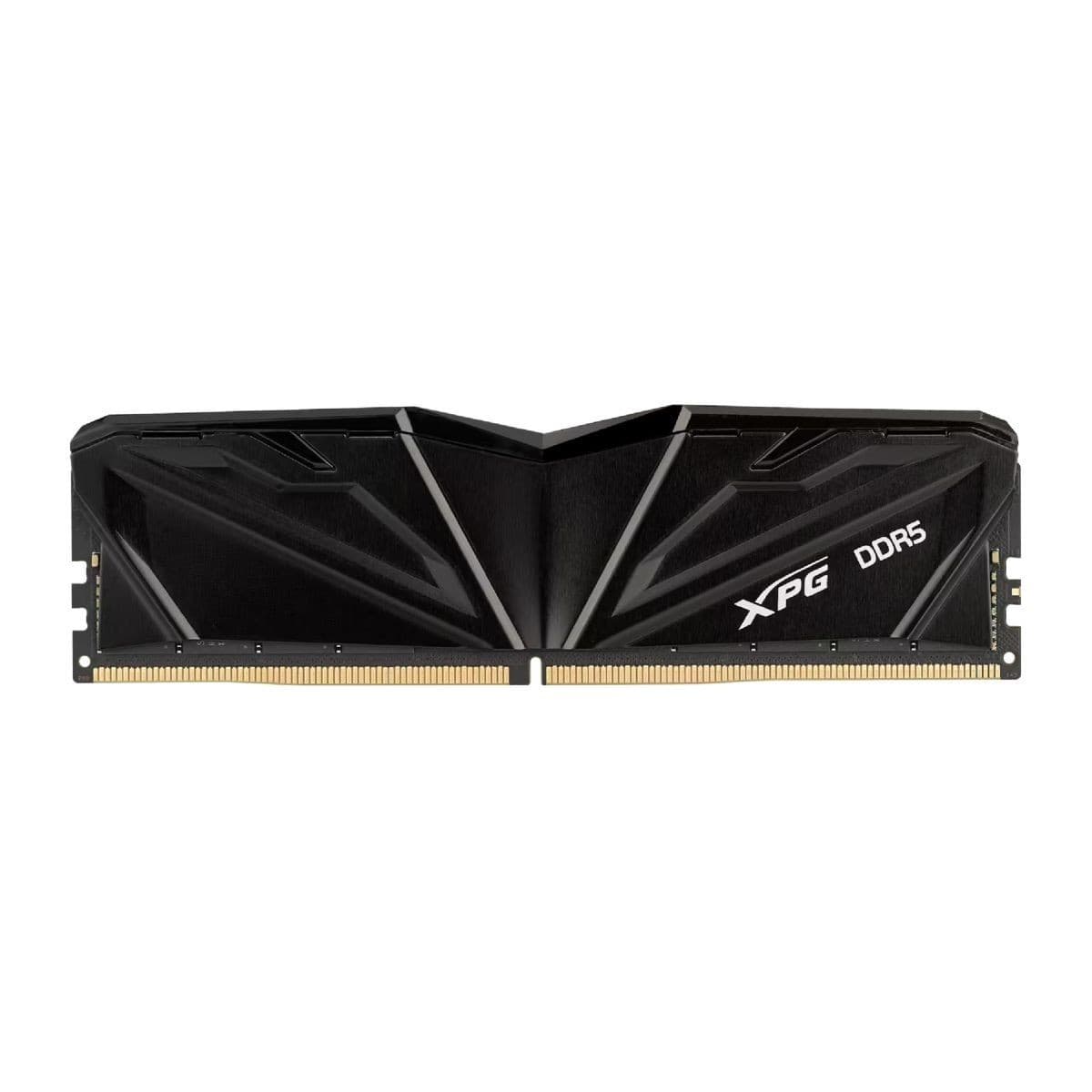 Memoria Adata Armax Ddr5 16gb 6000 Cl38