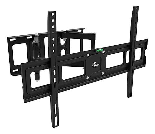 Xtech - Wall Mount Bracket - Tilt/Swivel 32-70"