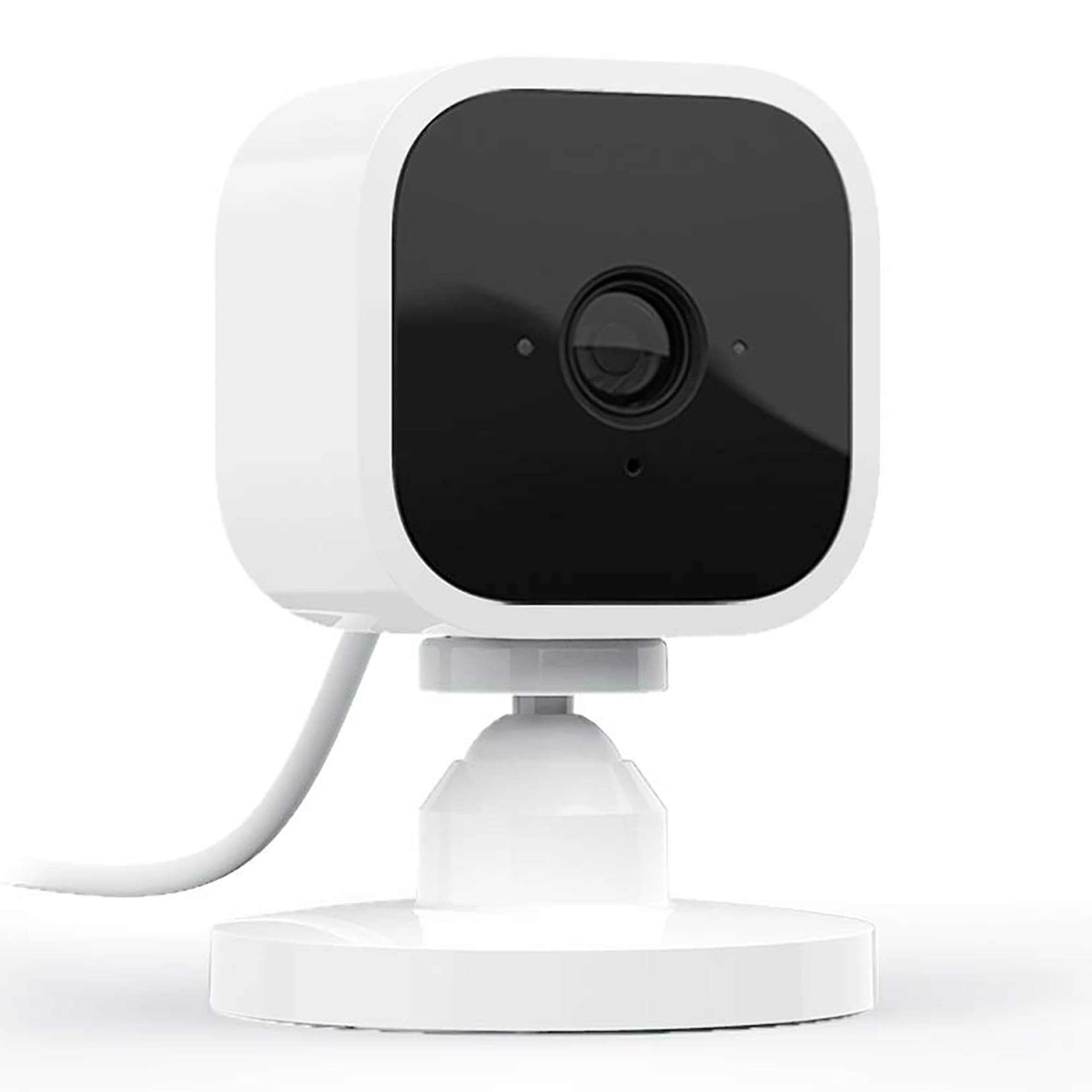 Cámara Interior Usb Blink Mini 1 Visión Nocturna