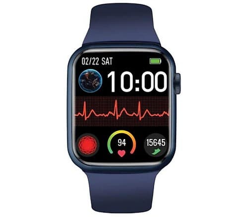 Promate Xwatch-B19.Blue Reloj Smart 1.91" Azul (D)