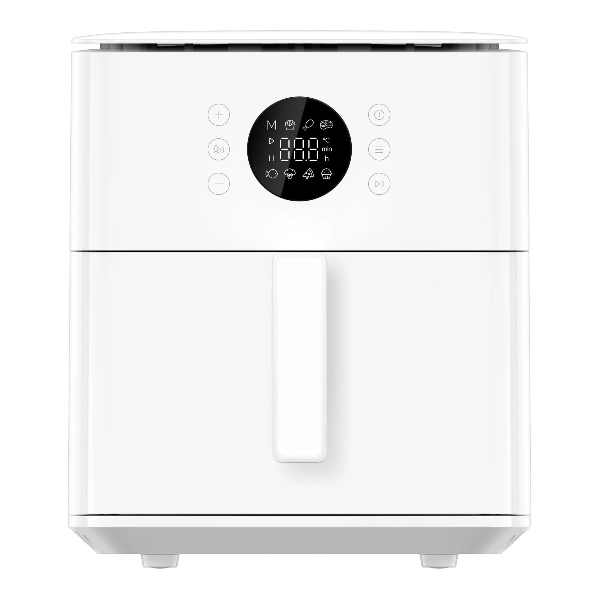 Freidora De Aire Xiaomi Bhr083meu 6.5l 1700w