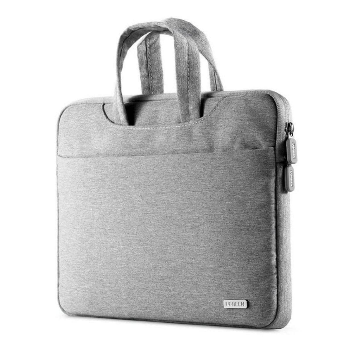 Portafolio Ugreen P/Notebook De 15 A 16" Gy