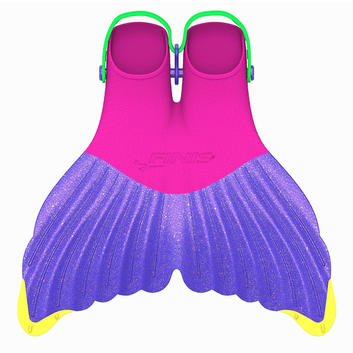 Monoaleta Natación Finis Dream 26-35