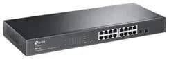Switch Tp-Link Sg2218 16pt 2sfp Gbit