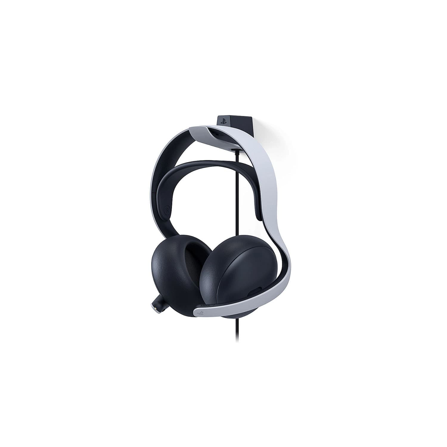Auricular Sony Pulse Elite Blanco