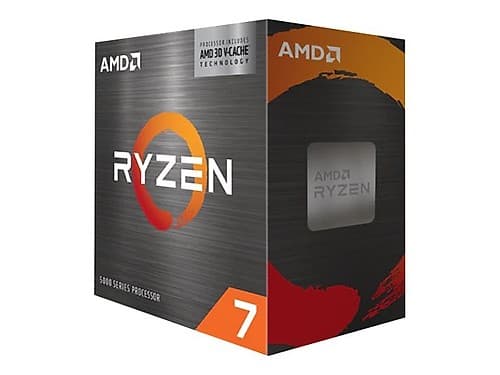 Procesador Amd Ryzen 7 5700x Am4