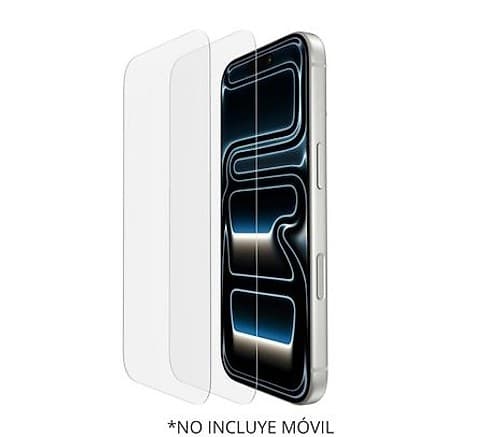 Belkin Ova220fq Protector Iphone 17 Pro Templado (Retail)