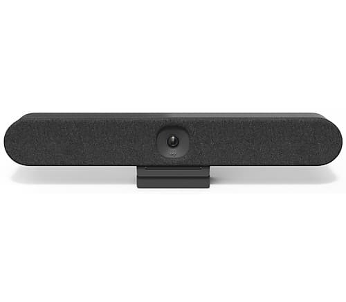 Logitech 960-001509 Vc Rally Bar Huddle Graphite