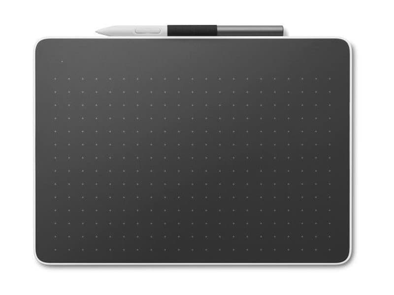 Wacom One Medium - Digitalizador - 13.5 X 21.6 Cm