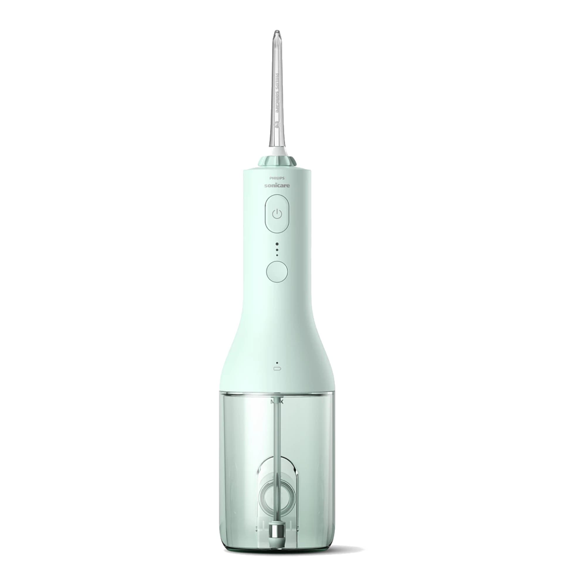 Irrigador Bucal Inalámbrico Philips Sonicare 2000 360°