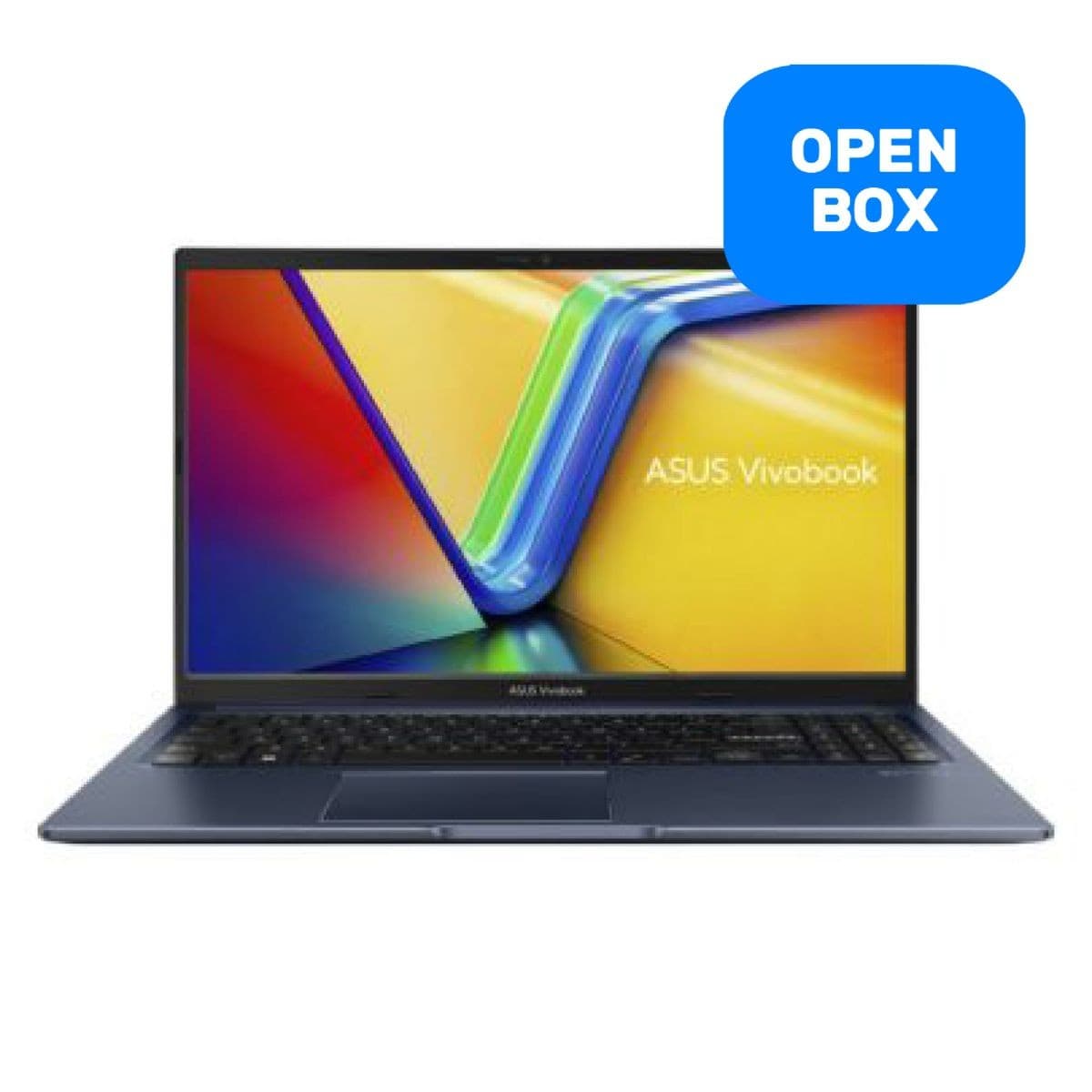 Notebook Asus Vivobook I7 13620 16gb 512gb 15.6"Ob