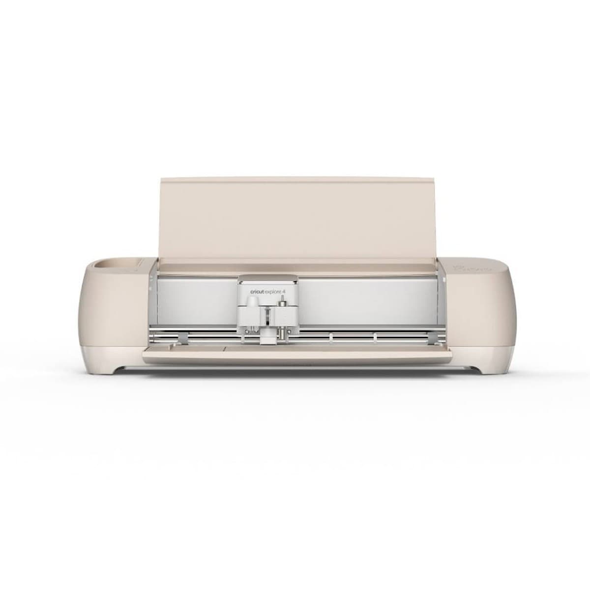 Cricut Explore 4 Plotter De Corte Color Arena Conexión Usb Y Bluetooth