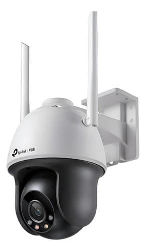 Camara Tp-Link Vigi C540-W 4mp Pt Wifi Ip66 4mm
